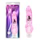 Roze Vibrator 21cm Cobalt G Spot Pink - CN-131870361