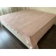 Frotir prekrivač 200x200cm roze Summer - VLK000543summerroze