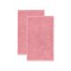 VIKTORIJA Peškir Vestio 30x50cm Roze boja - VLK000108-rozevestio