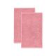VIKTORIJA Peškir Vestio 30x50cm Roze boja - VLK000108-vestioro