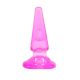 Rozi analni plug za pocetnike - CN-331424110