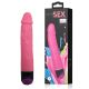 Roze Vibrator 23cm - 006080R