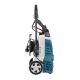 RONIX Perač pod pritiskom 1400W RP-U111 CB 110bar/5l/min - RP-U111RX