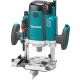 MAKITA Površinska glodalica - ober frezer 2100W RP2303FC08 - RP2303FC08