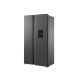 TCL Side by side frižider RP631SSE1 - RP631SSE1