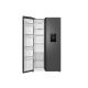TCL Side by side frižider RP631SSE1 - RP631SSE1