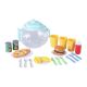 INFUNBEBE Igračka set posuđa - Kitchen collection - RPF864