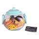 INFUNBEBE Igračka set posuđa - Kitchen collection - RPF864