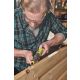 RYOBI Akumulatorski alat za rezbarenje USB Lithium 4V (2,0 Ah) RPC4-120G - RPC4-120G
