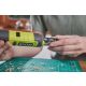 RYOBI Akumulatorski alat za rezbarenje USB Lithium 4V (2,0 Ah) RPC4-120G - RPC4-120G