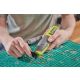 RYOBI Akumulatorski alat za rezbarenje USB Lithium 4V (2,0 Ah) RPC4-120G - RPC4-120G