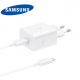 Kućni punjač Samsung Type-C PD 45W,brzi beli (EP-T4511-NWE) ORIGINAL - EP3193228