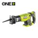 RYOBI Aku. sabljasta testera, 18V ONE+  RRS1801M - RRS1801M-1