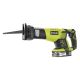 RYOBI Aku. sabljasta testera, 18V ONE+  RRS1801M - RRS1801M-1