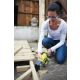 RYOBI Aku. sabljasta testera, 18V ONE+  RRS1801M - RRS1801M-1