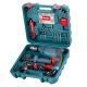 RONIX Udarna bušilica SET RS-0008 BMC 750W/33del - RS-0008RX