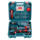 RONIX Udarna bušilica SET RS-0008 BMC 750W/33del - RS-0008RX