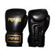 RING rukavice za boks 10 OZ kozne - RS 3311-10 black - 2970