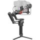 DJI Gimbal RS 4 Pro Combo - CP.RN.00000346.01