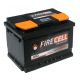 FIRECELL Akumulator za automobile 12V060D RS2 - RS260-L2