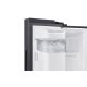 SAMSUNG Side by side frižider RS65DG5403B1EO - RS65DG5403B1EO