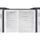 SAMSUNG Side by side frižider RS65DG5403B1EO - RS65DG5403B1EO