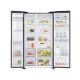 SAMSUNG Side by side frižider RS65DG5403B1EO - RS65DG5403B1EO