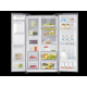 SAMSUNG Side by side frižider RS65DG54M3SLEO - RS65DG54M3SLEO