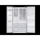 SAMSUNG Side by side frižider RS65DG54M3SLEO - RS65DG54M3SLEO