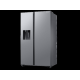 SAMSUNG Side by side frižider RS65DG54M3SLEO - RS65DG54M3SLEO