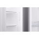SAMSUNG Side by side frižider RS65DG54M3SLEO - RS65DG54M3SLEO