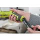 RYOBI Kompaktni aku okretni odvijač USB Lithium 4V (2,0 Ah) RSDP4-120G - RSDP4-120G
