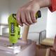 RYOBI Kompaktni aku okretni odvijač USB Lithium 4V (2,0 Ah) RSDP4-120G - RSDP4-120G