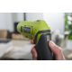RYOBI Kompaktni aku okretni odvijač USB Lithium 4V (2,0 Ah) RSDP4-120G - RSDP4-120G