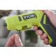RYOBI Kompaktni aku okretni odvijač USB Lithium 4V (2,0 Ah) RSDP4-120G - RSDP4-120G