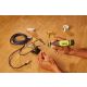 RYOBI Kompaktna aku lemilica USB Lithium 4V (2,0 Ah) RSI4-120G - RSI4-120G