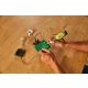 RYOBI Kompaktna aku lemilica USB Lithium 4V (2,0 Ah) RSI4-120G - RSI4-120G