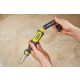RYOBI Kompaktna aku lemilica USB Lithium 4V (2,0 Ah) RSI4-120G - RSI4-120G