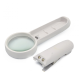 Ru?na lupa 5x sa LED svetlom - 44680