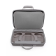 Ručna torba za skladistenje DOBE TP5-3590 PS5 Slim siva - 616763
