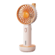 Rucni ventilator REMAX SF05 beli - 217170-1