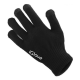 Rukavice iGlove za touch screen crne - 01077