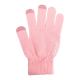 Rukavice iGlove za touch screen roze - 01075