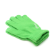 Rukavice iGlove za touch screen zelene - 05640