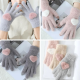 Rukavice za touch screen GENTLE tamno plave - 607025