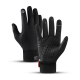 Rukavice za touch screen Kyncilor crne M - 210746