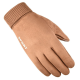 Rukavice za touch screen Sport braon - 210751