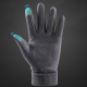 Rukavice za touch screen Sport braon - 210751