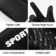 Rukavice za touch screen Sport plave - 210750
