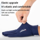Rukavice za touch screen Sport Zero plave - 210753